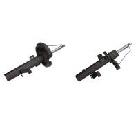 2x Amortisseurs MAXGEAR AVANT G+D pour FORD, MAZDA, VOLVO 3 I, 3 II, C-MAX I