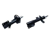 2x Amortisseurs MAXGEAR AVANT G+D pour FORD MONDEO V