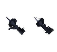 2x Amortisseurs MAXGEAR AVANT G+D pour HONDA CIVIC VI sedan (EJ, EK, SO)