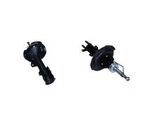 2x Amortisseurs MAXGEAR AVANT G+D pour HYUNDAI, KIA ACCENT III, RIO II