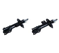 2x Amortisseurs MAXGEAR AVANT G+D pour HYUNDAI, KIA CEE'D II, CEED, PRO CEE'D