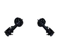 2x Amortisseurs MAXGEAR AVANT G+D pour HYUNDAI, KIA SPORTAGE II (JE_, KM_)
