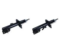 2x Amortisseurs MAXGEAR AVANT G+D pour HYUNDAI, KIA VENGA, ix20