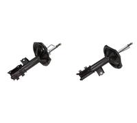 2x Amortisseurs MAXGEAR AVANT G+D pour KIA CEE'D I, PRO CEE'D I