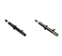 2x Amortisseurs MAXGEAR AVANT G+D pour MAZDA 6 I