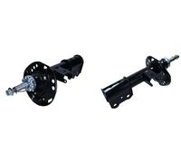 2x Amortisseurs MAXGEAR AVANT G+D pour MERCEDES-BENZ CLA C117, CLA X117, A