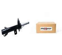 2x Amortisseurs MAXGEAR AVANT G+D pour MINI CABRIO R52 I, MINI I