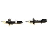 2x Amortisseurs MAXGEAR AVANT G+D pour OPEL CORSA C, COMBO C, MERIVA A