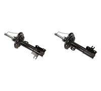 2x Amortisseurs MAXGEAR AVANT G+D pour OPEL VECTRA C, SIGNUM