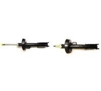 2x Amortisseurs MAXGEAR AVANT G+D pour OPEL ZAFIRA A