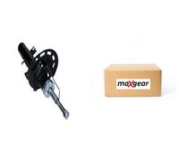 2x Amortisseurs MAXGEAR AVANT G+D pour PEUGEOT 208 Furgon/hatchback (CR_)