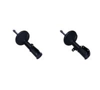 2x Amortisseurs MAXGEAR AVANT G+D pour RENAULT TWINGO I