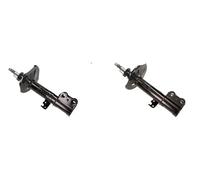 2x Amortisseurs MAXGEAR AVANT G+D pour TOYOTA COROLLA IX, COROLLA Kombi