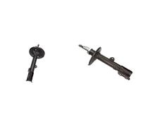 2x Amortisseurs MAXGEAR AVANT G+D pour TOYOTA RAV 4 II