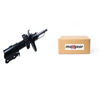 2x Amortisseurs MAXGEAR G+D pour MAZDA 2