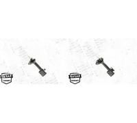 2x Amortisseurs MONROE ARRIÈRE G+D pour SUBARU FORESTER II