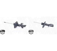 2x Amortisseurs MONROE AVANT G+D pour ALFA ROMEO GIULIETTA, GIULIETTA