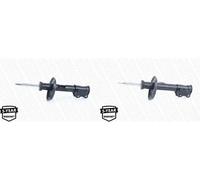 2x Amortisseurs MONROE AVANT G+D pour ALFA ROMEO MITO