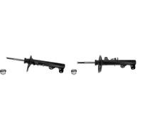 2x Amortisseurs MONROE AVANT G+D pour BMW 3 E36