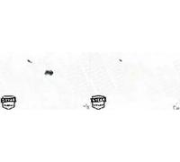 2x Amortisseurs MONROE AVANT G+D pour BMW 3 E46, E46