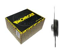 2x Amortisseurs MONROE AVANT G+D pour BMW F25, X2 F26