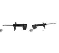 2x Amortisseurs MONROE AVANT G+D pour CITROËN, DS, PEUGEOT 3008, C4 II, DS 4