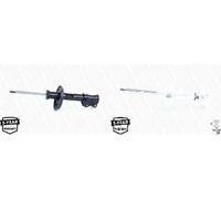 2x Amortisseurs MONROE AVANT G+D pour CITROËN, FIAT, PEUGEOT BIPPER, BIPPER