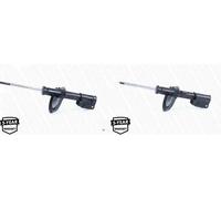 2x Amortisseurs MONROE AVANT G+D pour CITROËN, FIAT, PEUGEOT EXPERT, EXPERT