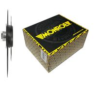 2x Amortisseurs MONROE AVANT G+D pour CITROËN, OPEL, PEUGEOT 2008, 2008 I