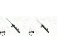 2x Amortisseurs MONROE AVANT G+D pour CITROËN, PEUGEOT 1007, C2 (JM_), C2