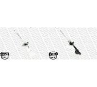 2x Amortisseurs MONROE AVANT G+D pour FIAT, FORD 500, KA II