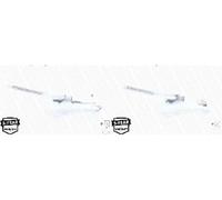 2x Amortisseurs MONROE AVANT G+D pour FORD FOCUS I, FOCUS I Furgon/kombi