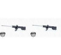2x Amortisseurs MONROE AVANT G+D pour HYUNDAI i10 I