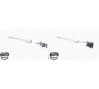 2x Amortisseurs MONROE AVANT G+D pour HYUNDAI i30 I, i30 Kombi (FD)