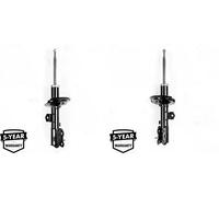 2x Amortisseurs MONROE AVANT G+D pour HYUNDAI, KIA ACCENT IV, RIO III