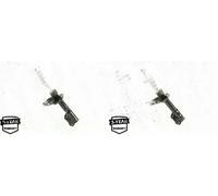 2x Amortisseurs MONROE AVANT G+D pour KIA CEE'D I, PRO CEE'D I