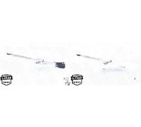 2x Amortisseurs MONROE AVANT G+D pour MAZDA 5 (CR), 5 II