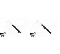 2x Amortisseurs MONROE AVANT G+D pour MAZDA 6 II, 6 Kombi (GH)