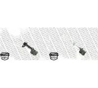 2x Amortisseurs MONROE AVANT G+D pour MITSUBISHI COLT VI