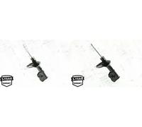 2x Amortisseurs MONROE AVANT G+D pour MITSUBISHI, VOLVO CARISMA, S40 I, V40