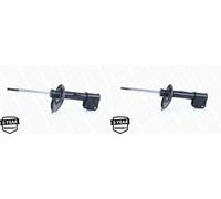 2x Amortisseurs MONROE AVANT G+D pour PEUGEOT 308 CC, 308 I, 308 SW I, 308 SW