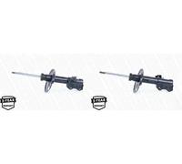2x Amortisseurs MONROE AVANT G+D pour TOYOTA AURIS, AURIS II, AURIS Kombi