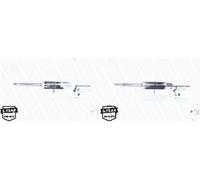 2x Amortisseurs MONROE AVANT G+D pour TOYOTA AVENSIS II, AVENSIS Kombi