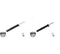 2x Amortisseurs MONROE G+D pour BMW 5 E39