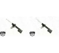 2x Amortisseurs MONROE G+D pour HYUNDAI SANTA FE II, SANTA FÉ II