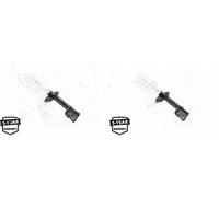 2x Amortisseurs MONROE G+D pour KIA, HYUNDAI SORENTO II, SANTA FÉ II