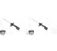2x Amortisseurs MONROE G+D pour KIA, HYUNDAI SPORTAGE III, ix35 I