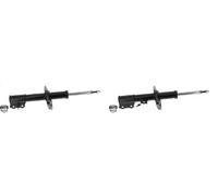 2x Amortisseurs MONROE G+D pour KIA, HYUNDAI VENGA I, ix20 I