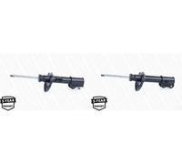 2x Amortisseurs MONROE G+D pour OPEL, FIAT VECTRA C, CROMA II, SIGNUM