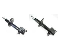 2x Amortisseurs NIPPARTS ARRIÈRE G+D pour MAZDA 626 V